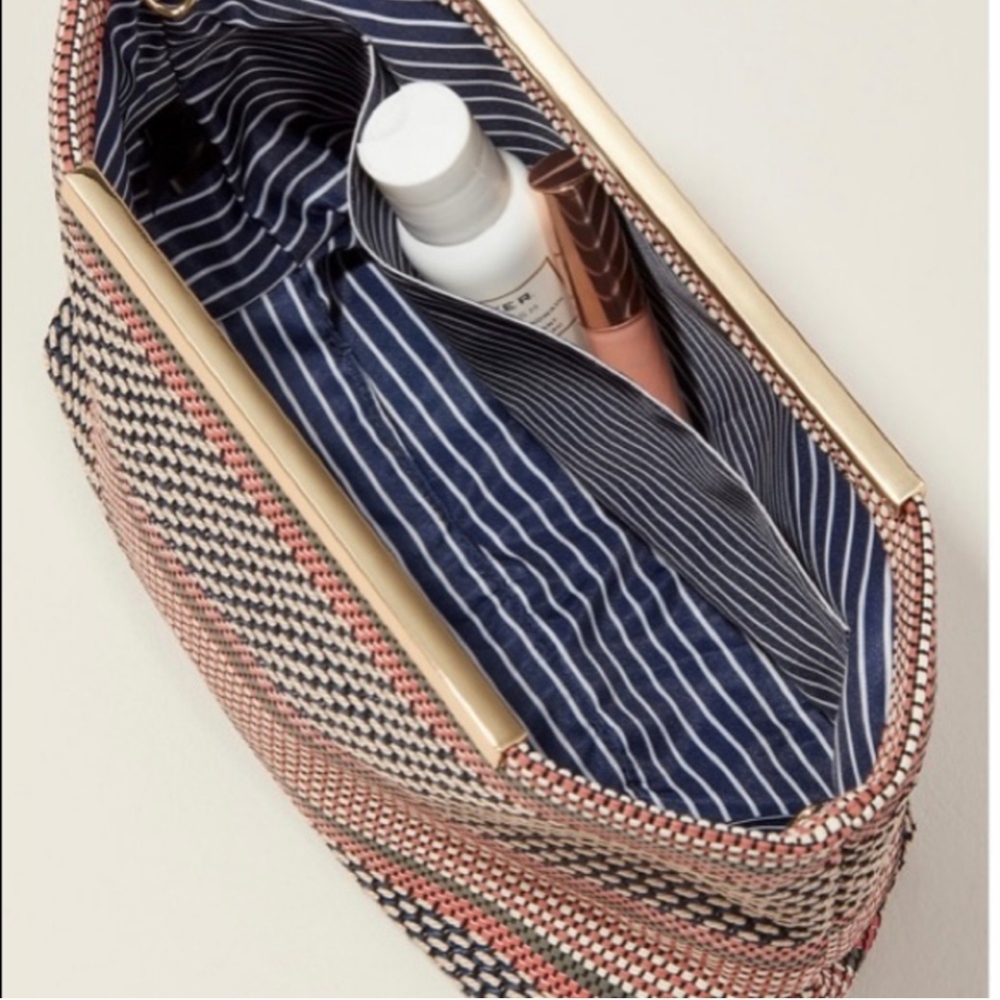 Stella & Dot Everyday Clutch
